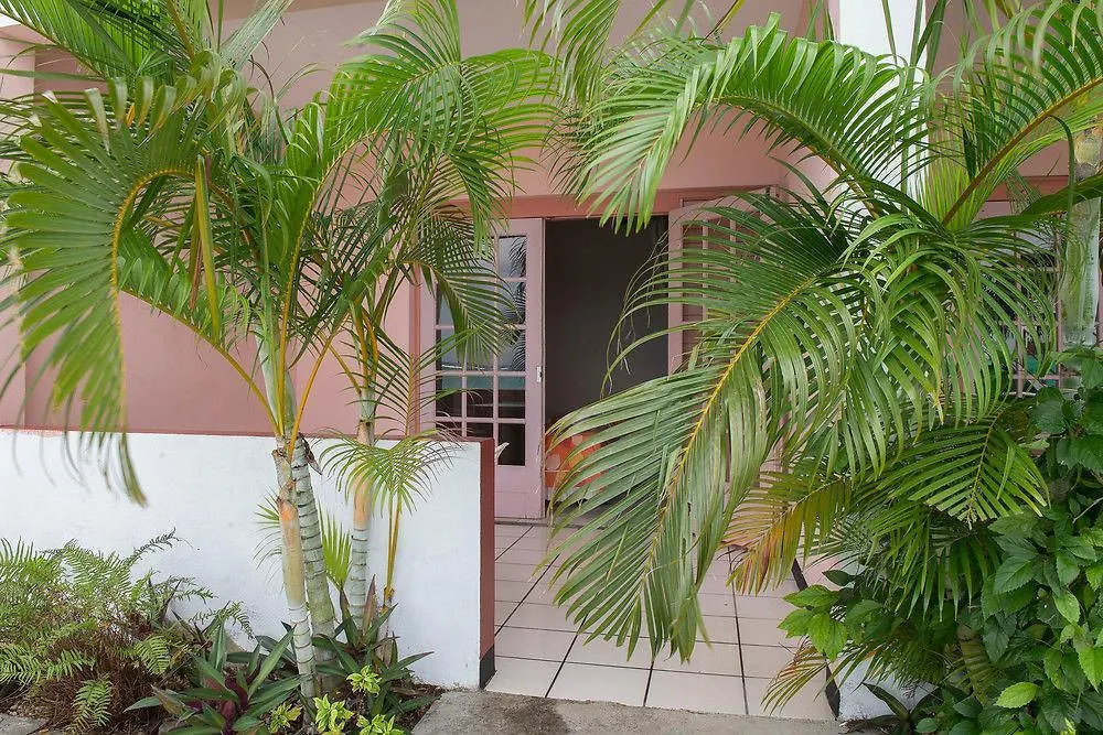 Ocean Sands Hotel Ocho Rios