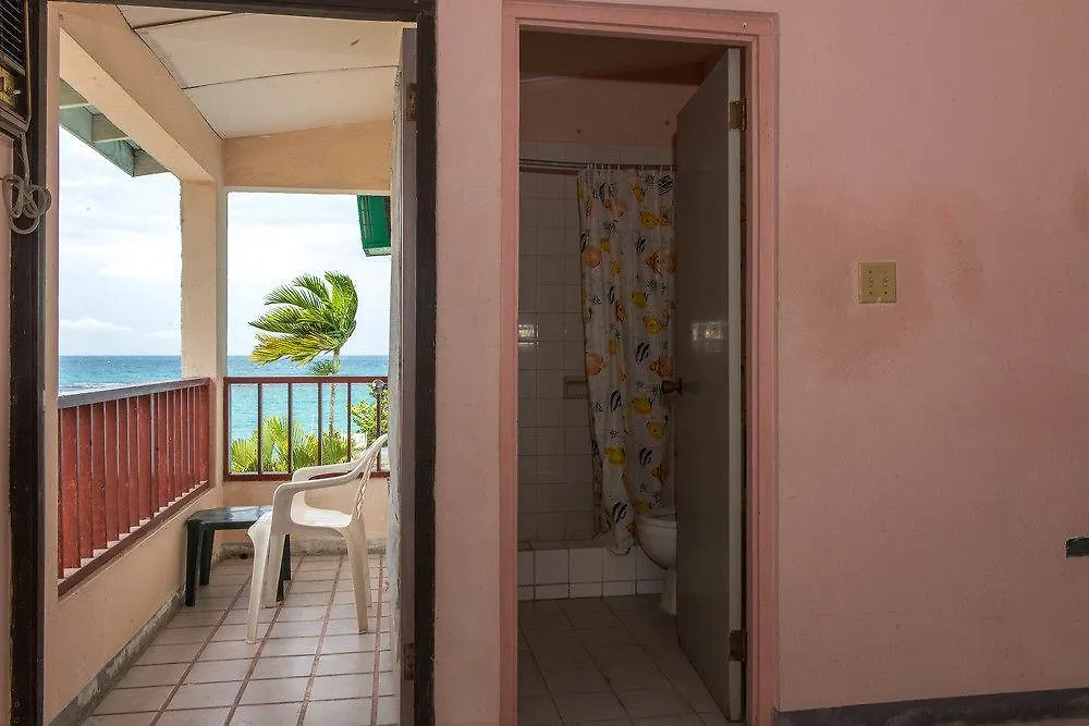 Ocean Sands Hotel Ocho Rios Jamaica