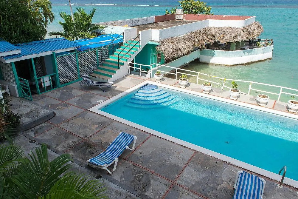 Ocean Sands Hotel Ocho Rios