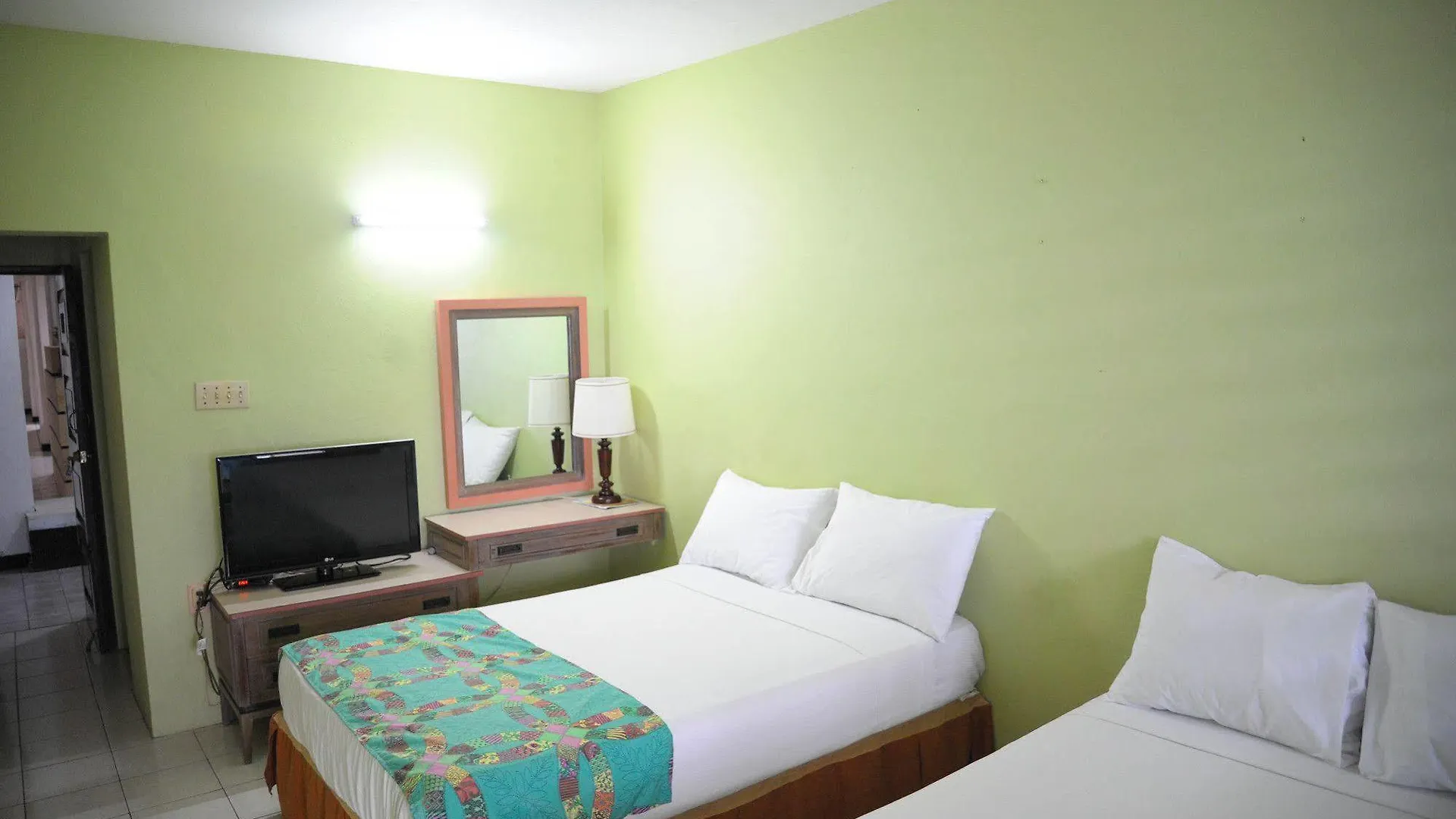 Ocean Sands Hotel Ocho Rios