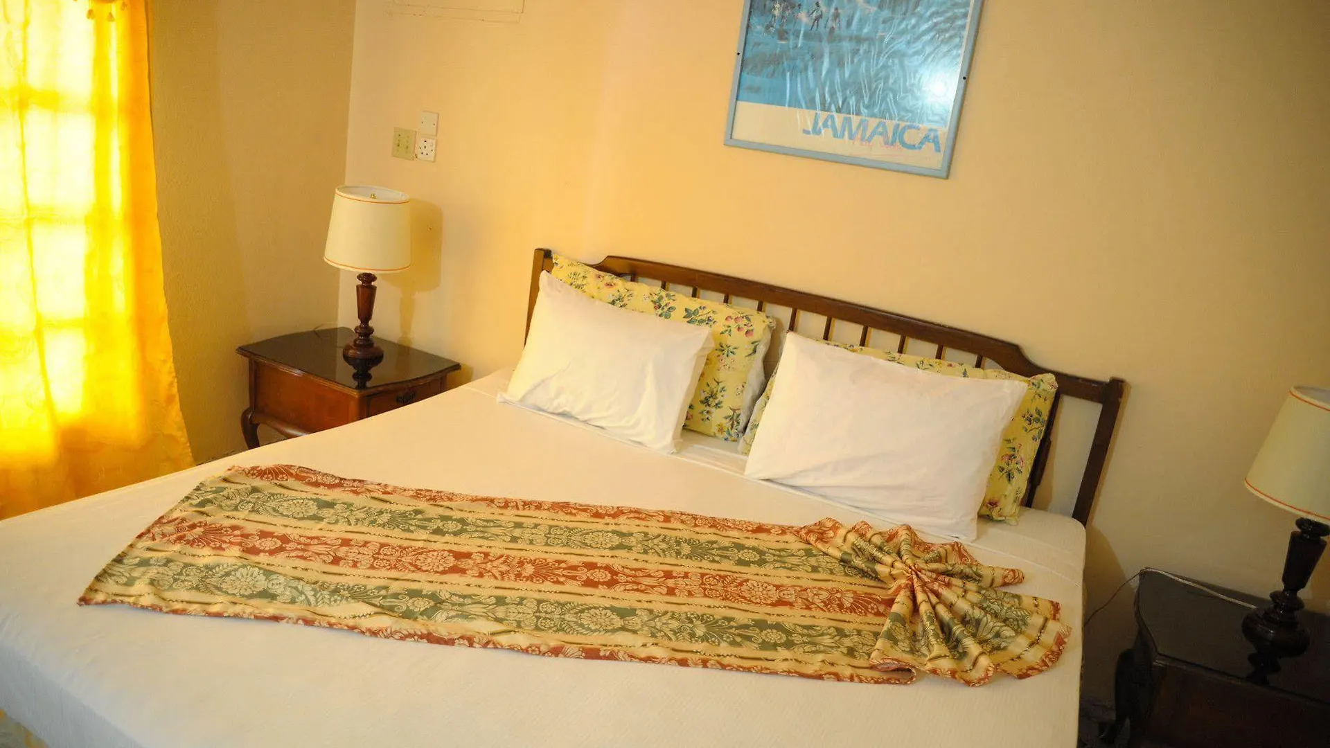 Ocean Sands location