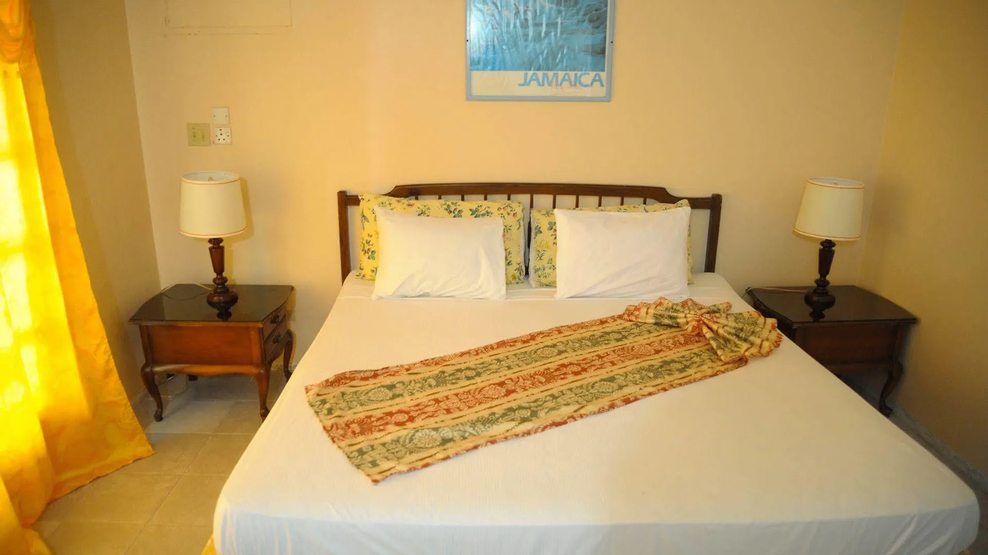 Ocean Sands Hotel Ocho Rios