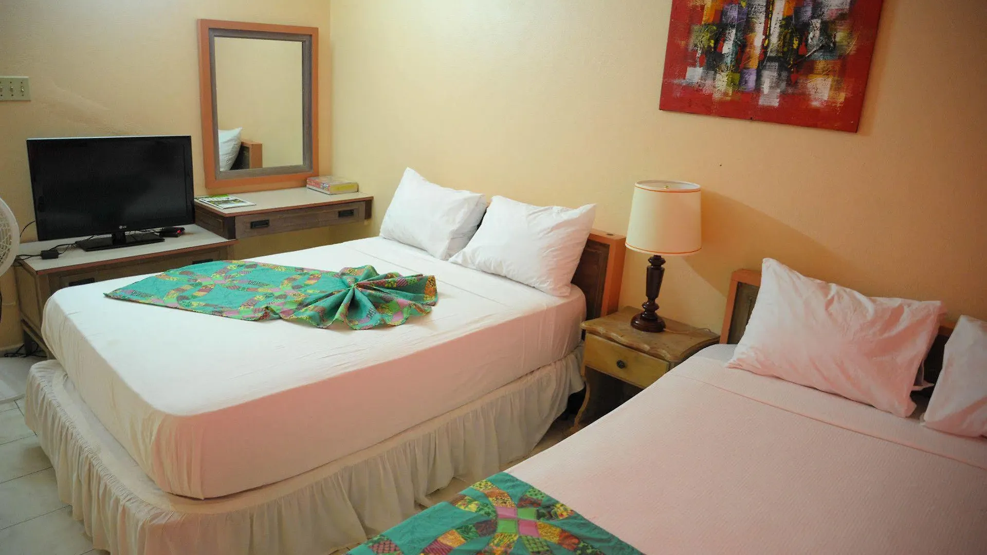 Ocean Sands Hotel Ocho Rios