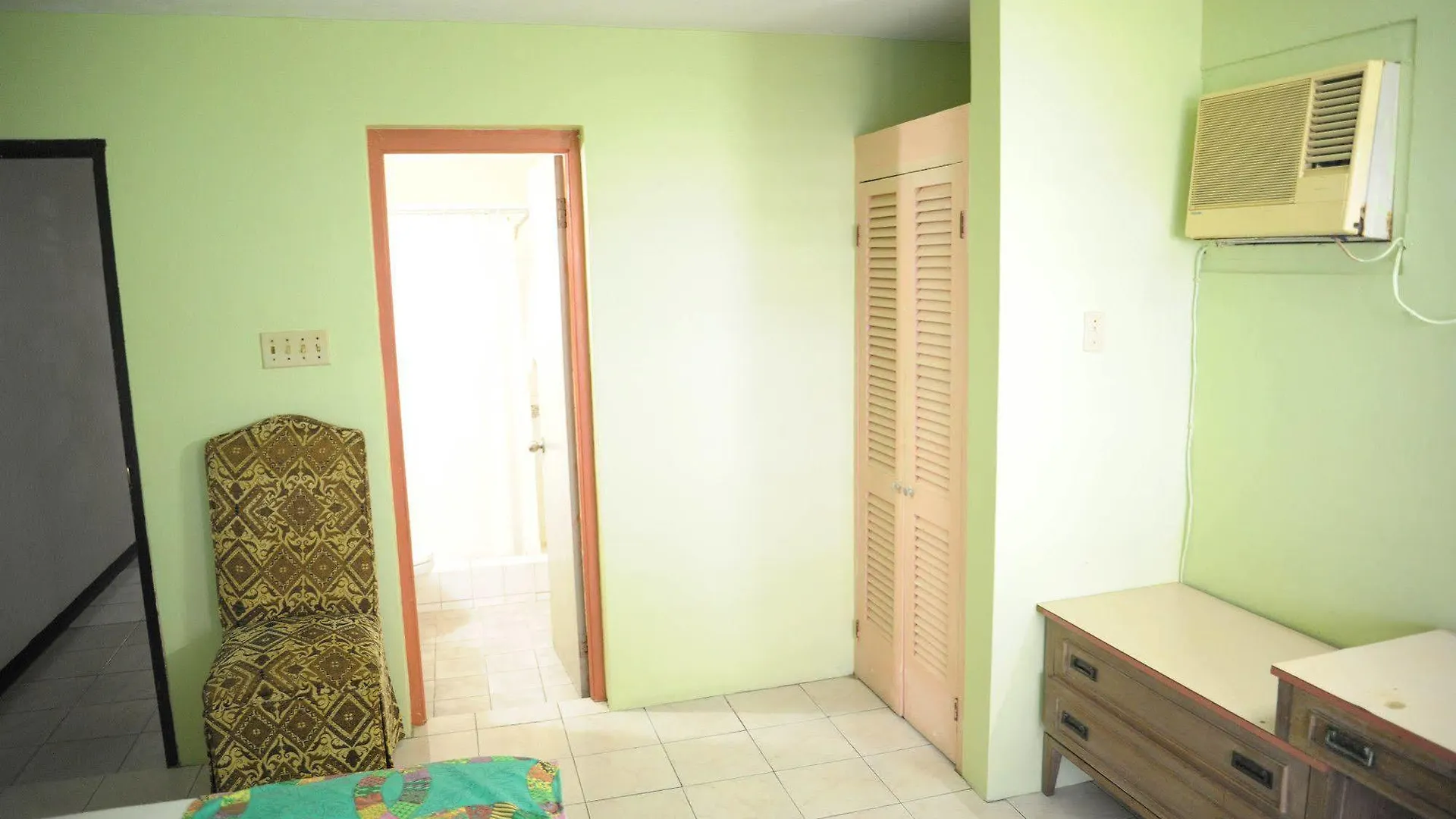 Ocean Sands Hotel Ocho Rios