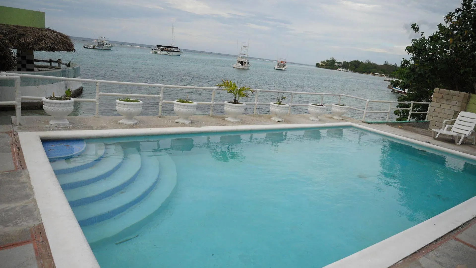 Ocean Sands Hotel Ocho Rios