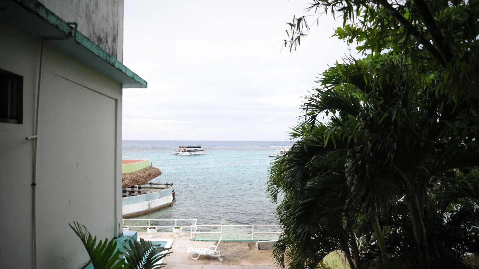 Ocean Sands Hotel Ocho Rios